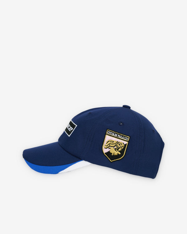 Palace - Men's Palazzo Shell 6-Panel - (Navy)