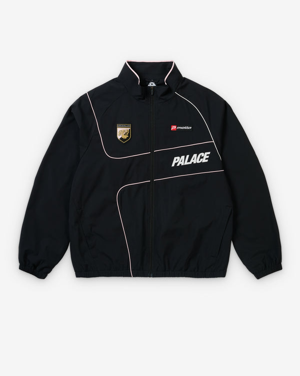 Palace - Men's Palazzo Shell Jacket - (Black)