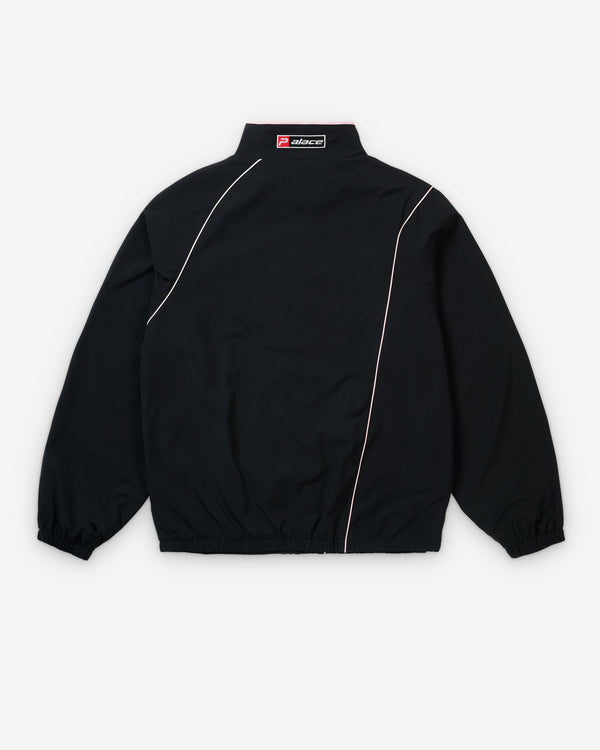 Palace - Men's Palazzo Shell Jacket - (Black)