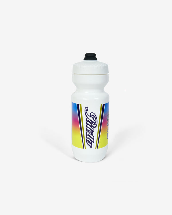 Palace - Men's Palello Specialized Purist Moflo Bottle - (Rainbow)