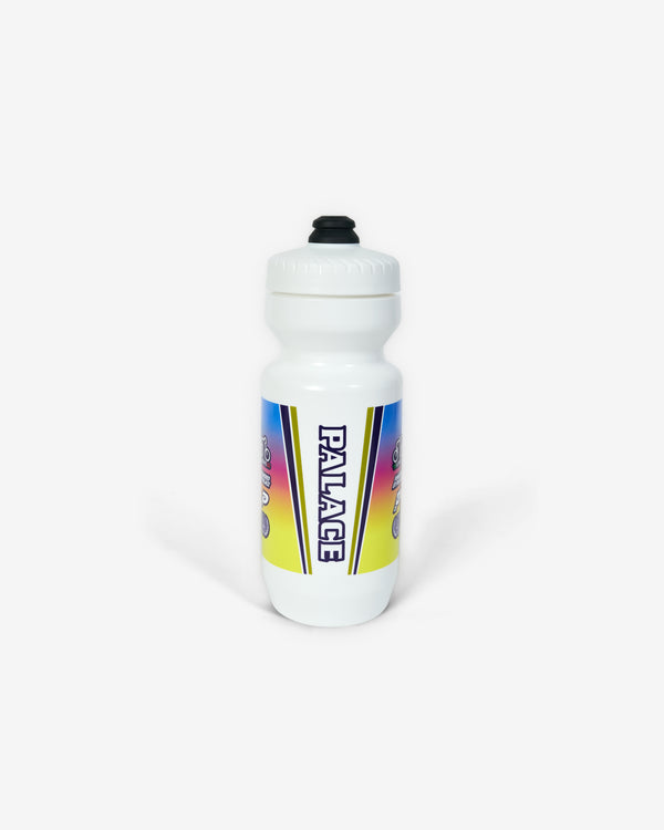 Palace - Men's Palello Specialized Purist Moflo Bottle - (Rainbow)