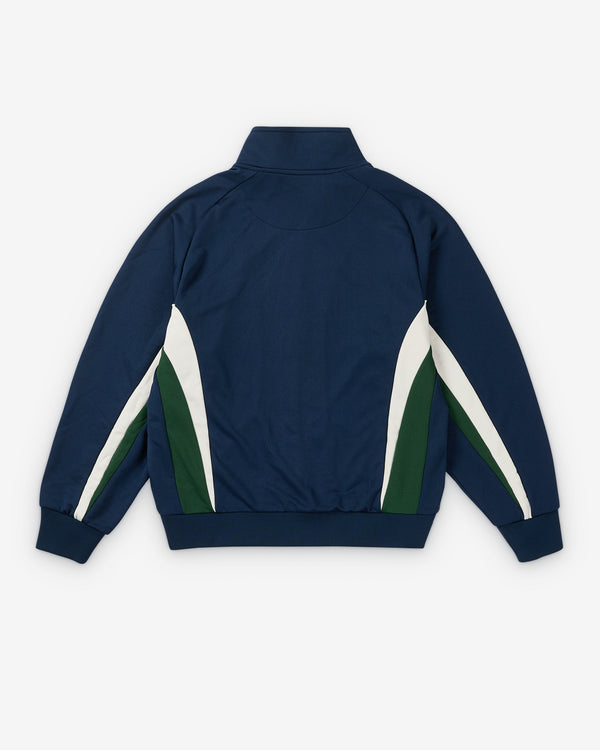Palace - Men's Paltro Track Jacket - (Navy)
