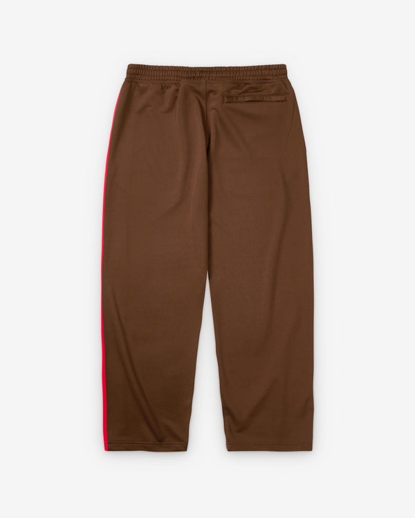 Palace - Men's Paltro Track Jogger - (Chocco Brown)