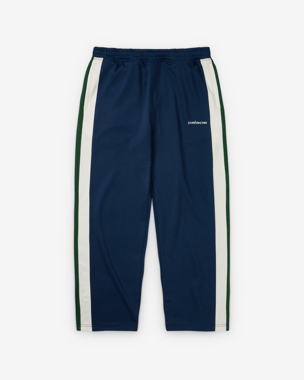 Palace - Men's Paltro Track Jogger - (Navy)