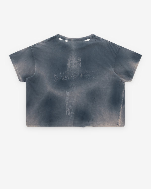 Paly - Maidstone T-Shirt - (Vintage Black)