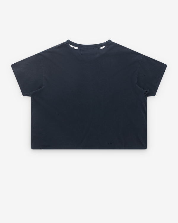 Paly - Fame Epidemic T-Shirt - (Vintage Black)
