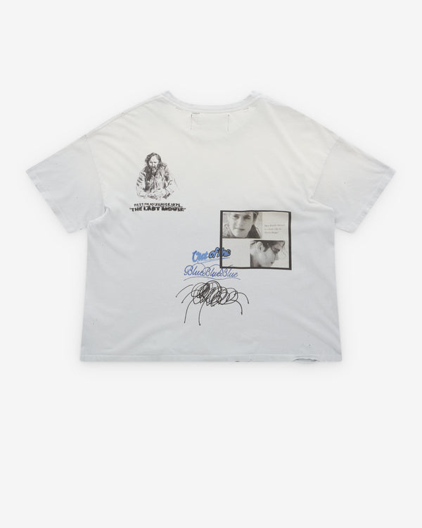Paly - American Dreamer T-Shirt - (Baby Blue)