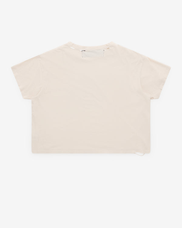Paly - Arigo T-Shirt - (Vintage White)