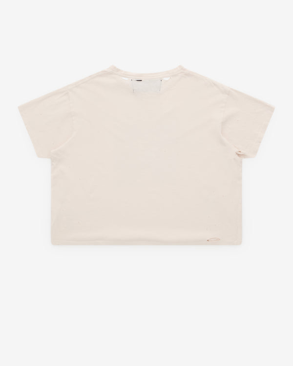 Paly - Lost Angels T-Shirt - (Vintage White)