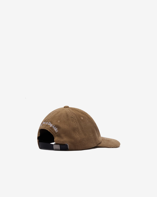 Paly - Men's Confessions Low Profile Hat - (Light Brown)