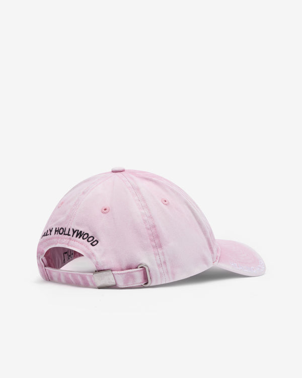Paly - Synanon Low Profile Cap - (Pink)