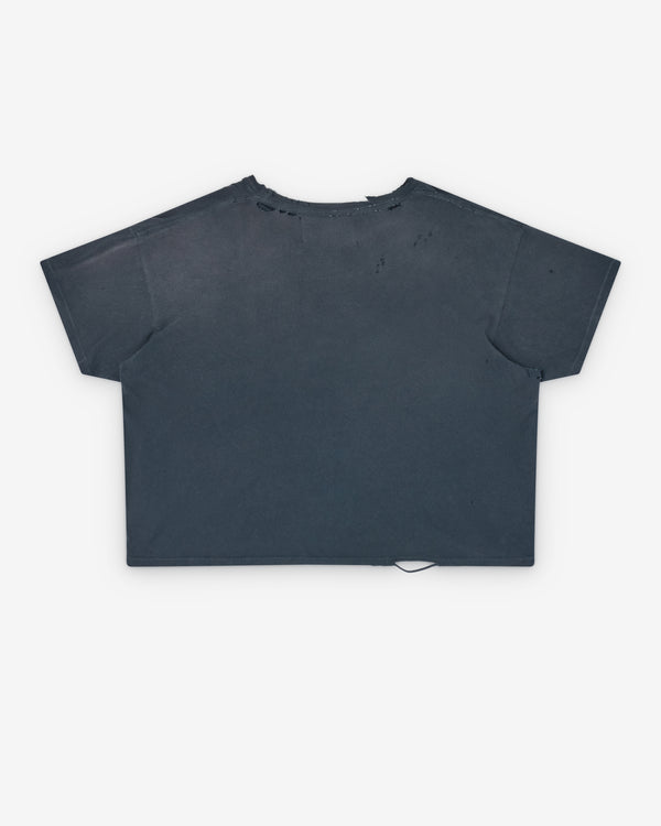 Paly - Men's Bound Glory Tee - (Black)