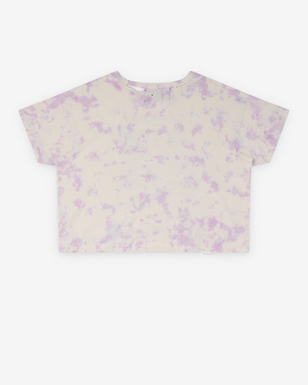 Paly - Men's Holy Family Tee - (Tie Dye)