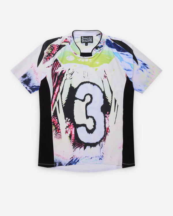 Paolina Russo - Women's 3 Jersey - (White)