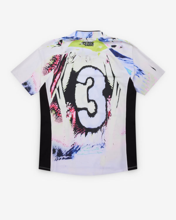 Paolina Russo - Women's 3 Jersey - (White)