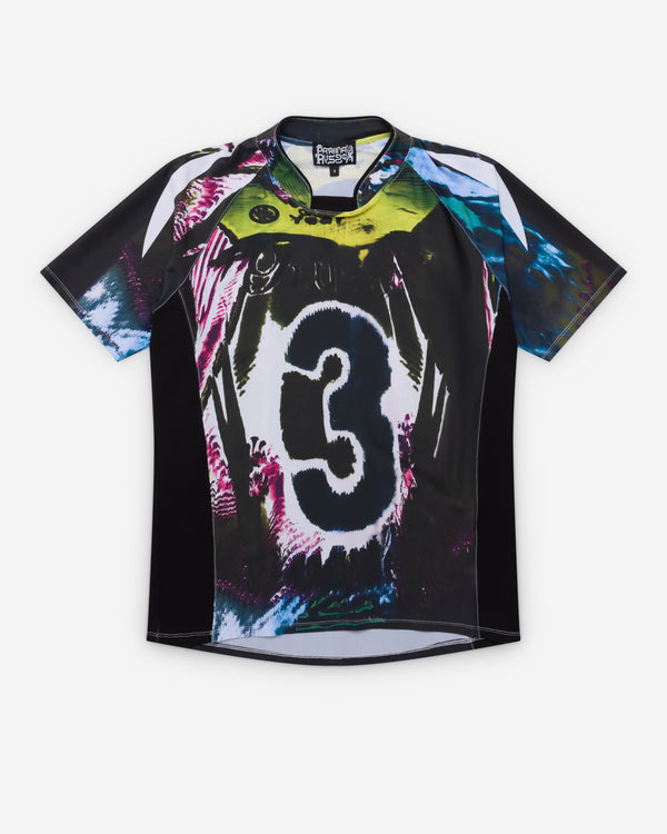 Paolina Russo - Women's 3 Jersey - (Black)