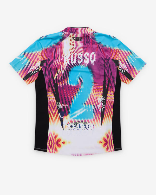 Paolina Russo - Women's 3 Jersey - (Purple)