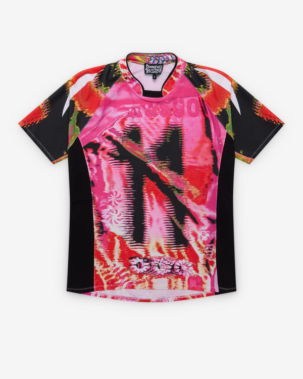 Paolina Russo - Women's 3 Jersey - (Pink)