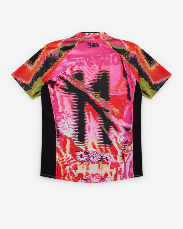 Paolina Russo - Women's 3 Jersey - (Pink)