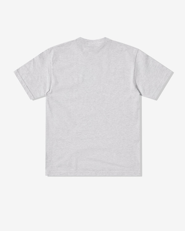 Passion - Men’s Target Practice T-Shirt - (Navy)