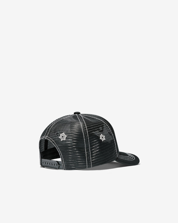Passion - Men’s Target Practice Trucker - (Black)