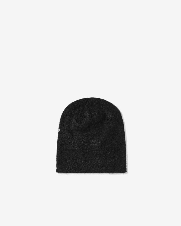 Passion - Men’s Target Practice Fohair Beanie - (Black)