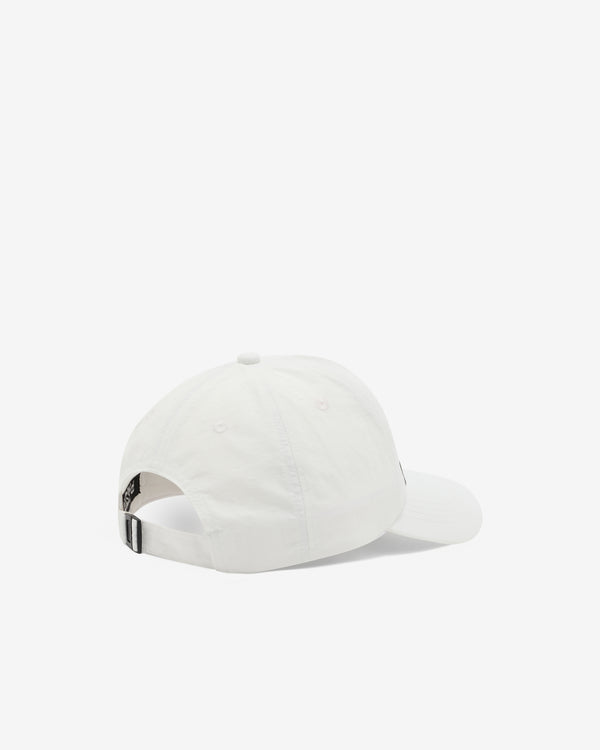 Passion - Men's DSM Exclusive Shell 6 Panel Cap- (White)