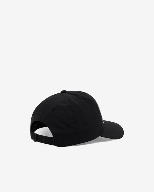 Passion - Men's Shell 6 Panel - (Black)