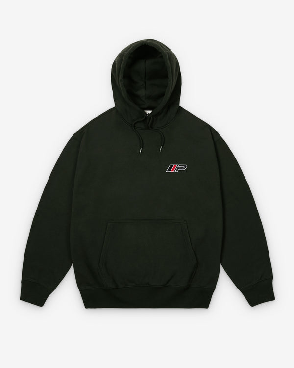 Palace - Performance Hood - (Black)
