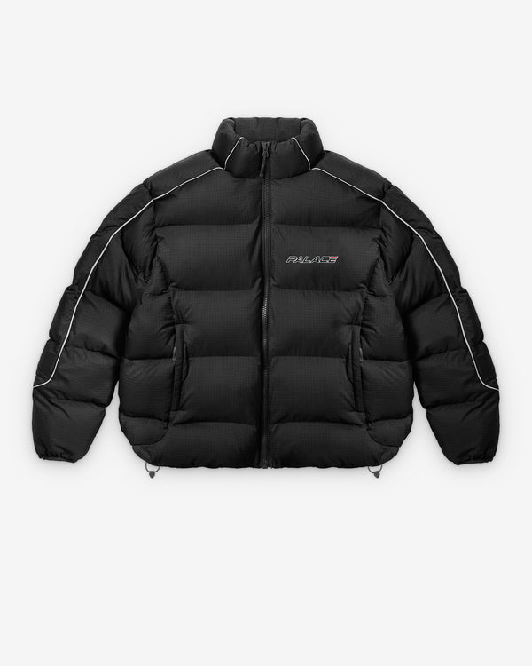 Palace - Performance Puffa - (Black)