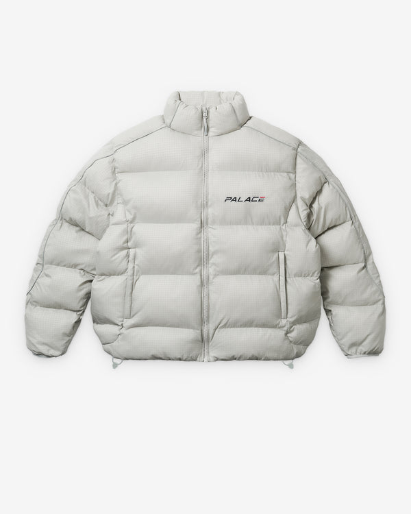 Palace - Performance Puffa - (Grey)