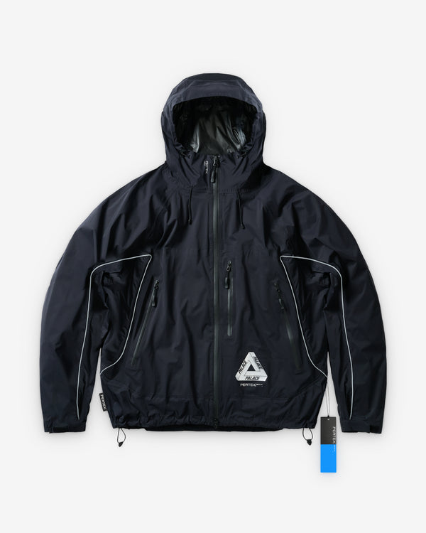 Palace - Men's Pertex® Shield Lite Jacket - (Black)