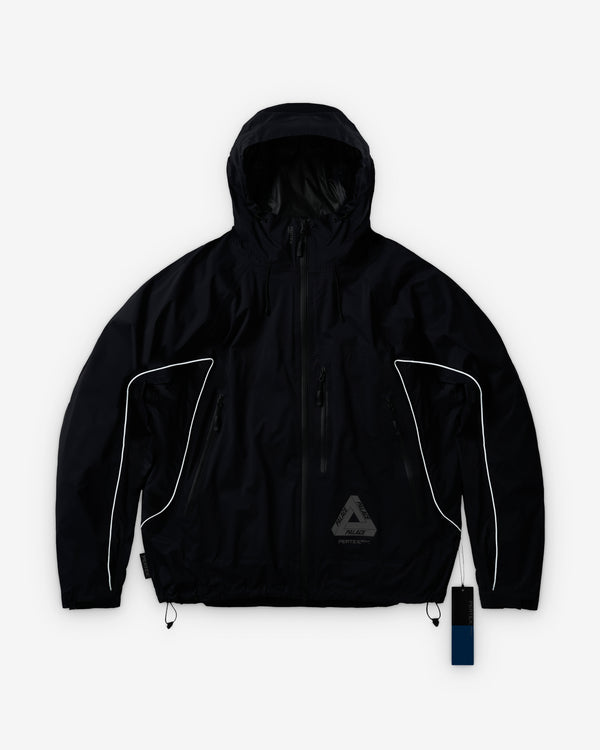 Palace - Men's Pertex® Shield Lite Jacket - (Black)