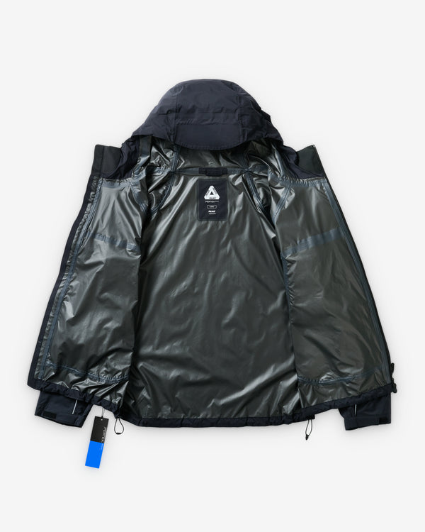 Palace - Men's Pertex® Shield Lite Jacket - (Black)