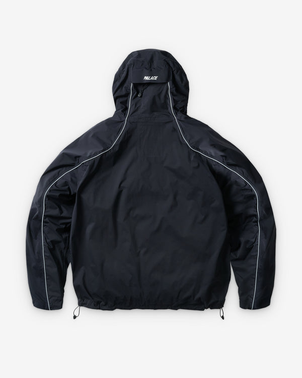 Palace - Men's Pertex® Shield Lite Jacket - (Black)