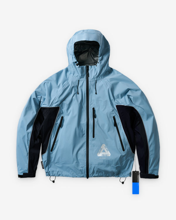 Palace - Men's Pertex® Shield Lite Jacket - (Smoke)
