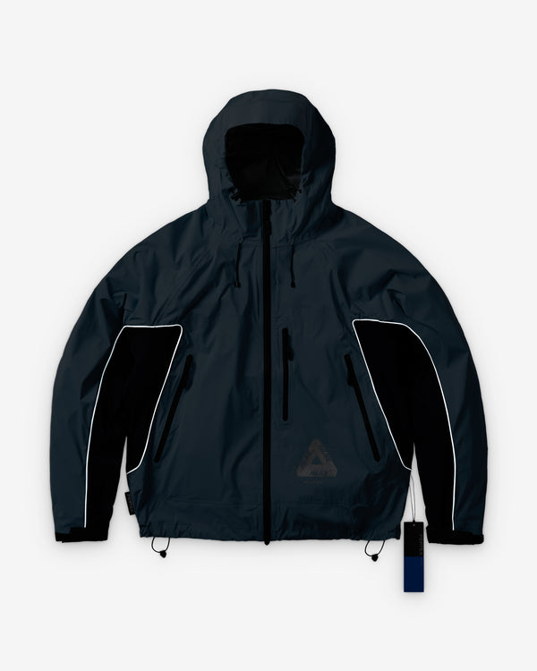 Palace - Men's Pertex® Shield Lite Jacket - (Smoke)