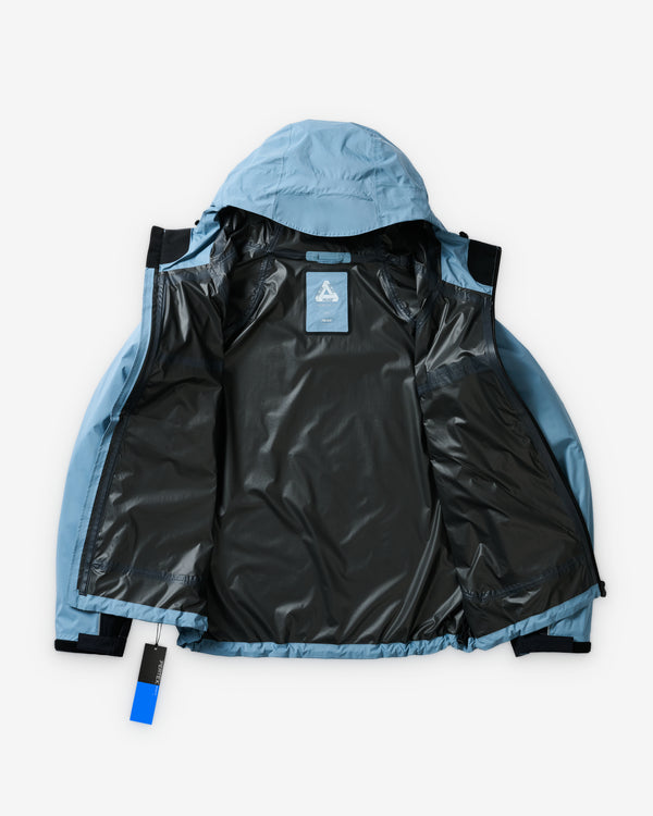 Palace - Men's Pertex® Shield Lite Jacket - (Smoke)