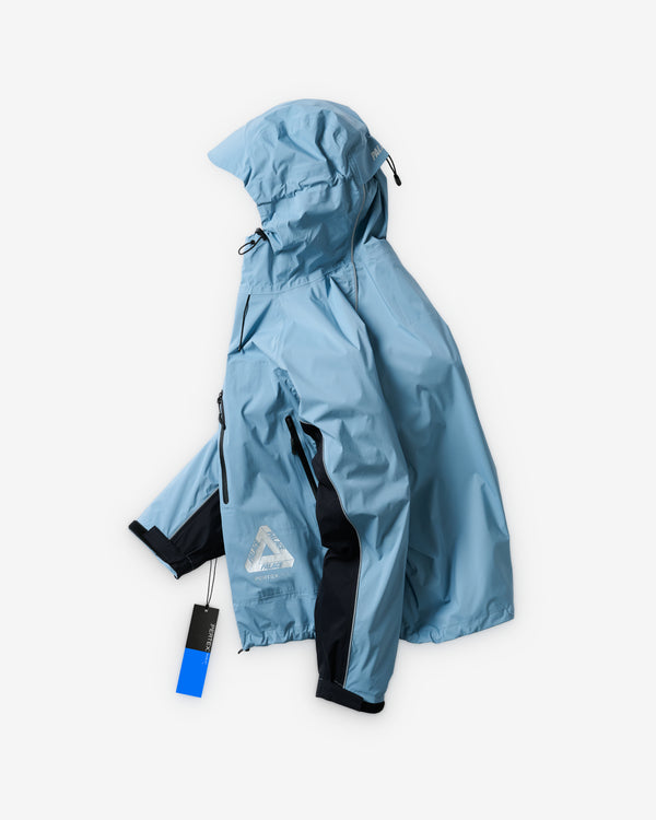 Palace - Men's Pertex® Shield Lite Jacket - (Smoke)