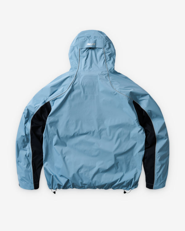 Palace - Men's Pertex® Shield Lite Jacket - (Smoke)