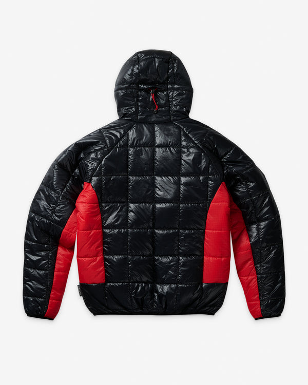 Palace - Men's Pertex Squared Jacket - (Black)