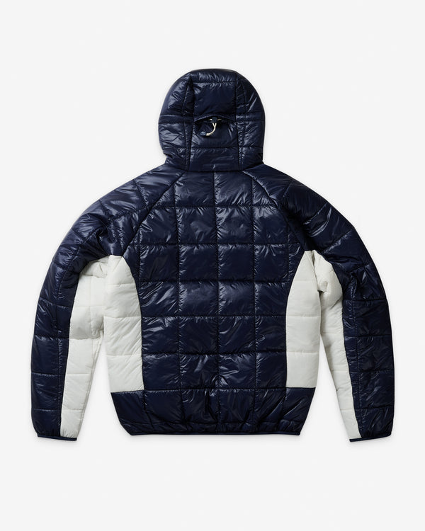 Palace - Men's Pertex Squared Jacket - (Navy)