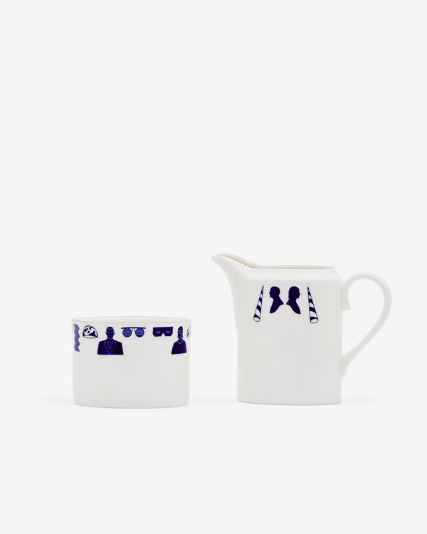 Pet Shop Boys - Since 1984 Milk And Sugar Set - (China)