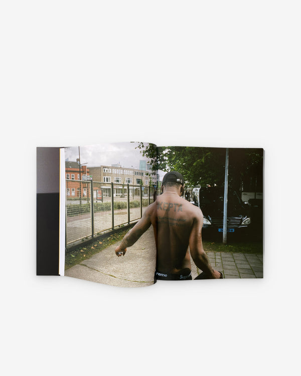 Idea Books - PLACES + FACES