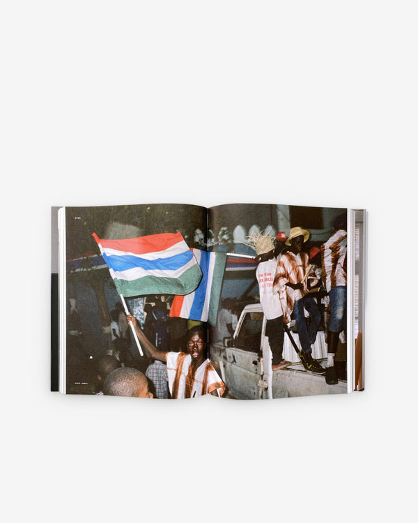 Idea Books - PLACES + FACES