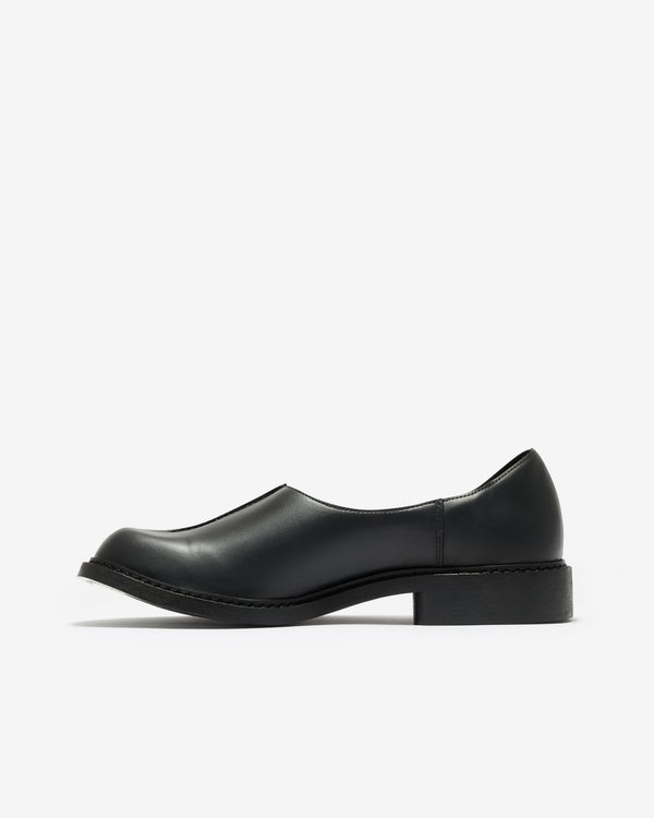 Phileo - 067 Clog - (Black)