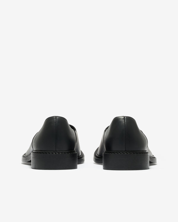Phileo - 067 Clog - (Black)