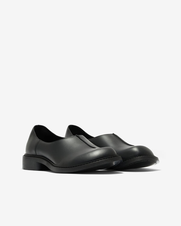 Phileo - 067 Clog - (Black)