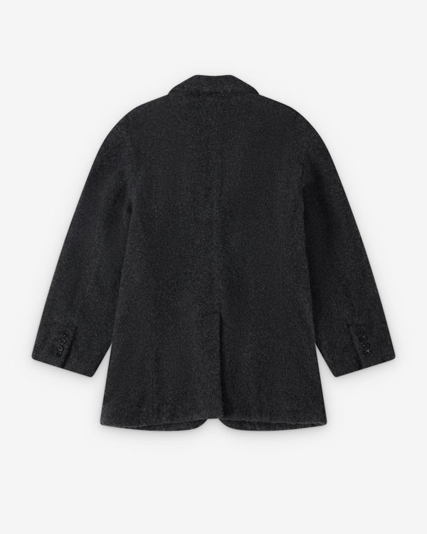 Pillings - Women's Tailored Jacket - (Charcoal Grey)