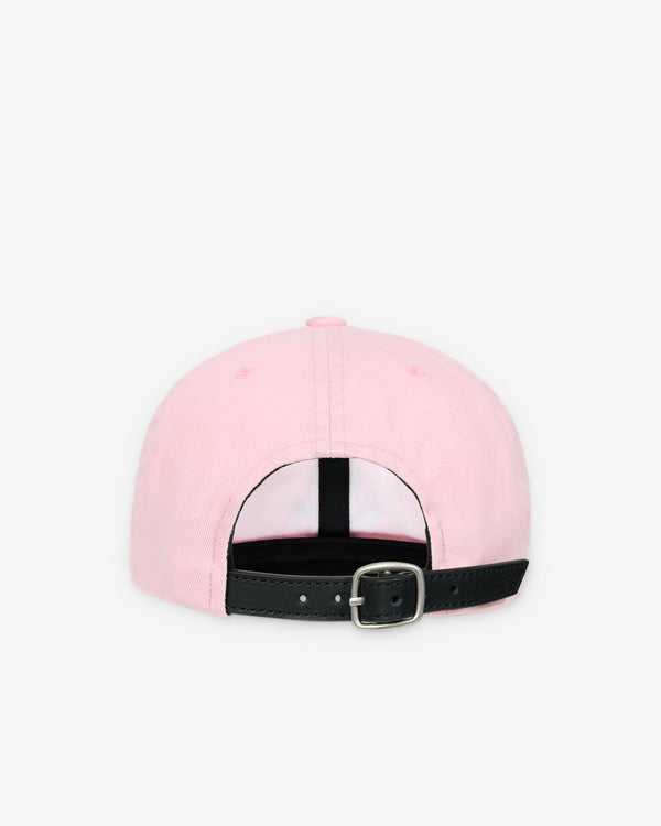 Palace - Men's Pirate 6-Panel - (Chill Pink)
